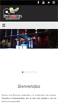 Mobile Screenshot of eventstyle.com.mx